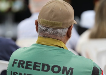 Veterans Day Ceremony