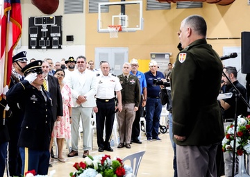 Veterans Day Ceremony