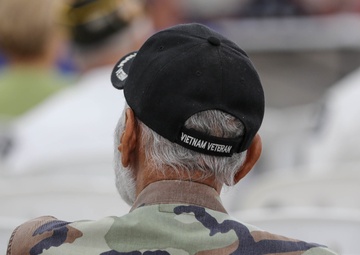 Veterans Day Ceremony