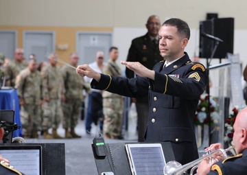 Veterans Day Ceremony