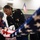 New Jersey National Guard Recruiters Teach Cub Scouts How to Fold The American Flag