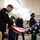 New Jersey National Guard Recruiters Teach Cub Scouts How to Fold The American Flag