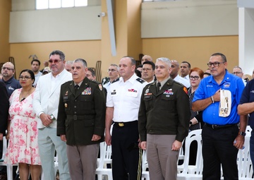 Veterans Day Ceremony