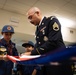 New Jersey National Guard Recruiters Teach Cub Scouts How to Fold The American Flag