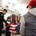 New Jersey National Guard Recruiters Teach Cub Scouts How to Fold The American Flag