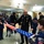 New Jersey National Guard Recruiters Teach Cub Scouts How to Fold The American Flag