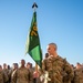 In-flight reenlistment