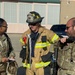 106th Rescue Wing Conducts Mass Accident Response Exercise