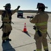 106th Rescue Wing Conducts Mass Accident Response Exercise