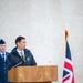 US, UK honor heroes at Veterans Day ceremony