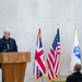 US, UK honor heroes at Veterans Day ceremony