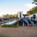 US, UK honor heroes at Veterans Day ceremony