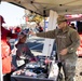 U.S. Army Recruiters Support Veterans Day Football Game at Rutgers University