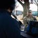 U.S. Army Recruiters Support Veterans Day Football Game at Rutgers University