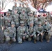 U.S. Army Recruiters Support Veterans Day Football Game at Rutgers University