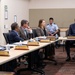 Secretary Austin meets with Defense Business Board members