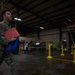 Deployed to Lead: Beale Airmen Power Expeditionary Operations