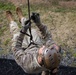 Belay On: U.S. Soldiers conduct tower rappelling operations at MCBH