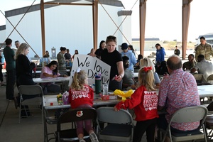 USO/FFSC Rota Spouse Meet & Greet