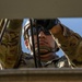 Belay On: U.S. Soldiers conduct tower rappelling operations at MCBH