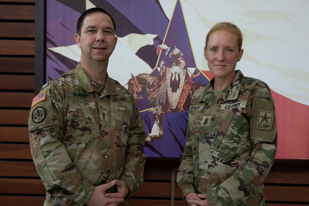 11th Signal Corps Hosts the Data Leader's Course