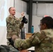 CBRN Training at Whiteman Air Force Base