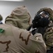 CBRN Training at Whiteman Air Force Base