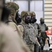 CBRN Training at Whiteman Air Force Base