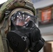 CBRN Training at Whiteman Air Force Base