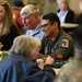 Association of Air Force Missileers Visits Vandenberg