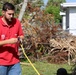 Hurricane Milton Response: Blue Roof