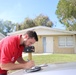 Hurricane Milton Response: Blue Roof