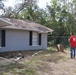 Hurricane Milton Response: Blue Roof