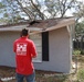 Hurricane Milton Response: Blue Roof