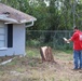 Hurricane Milton Response: Blue Roof