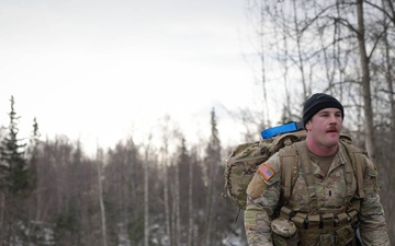 11th Airborne Division Best Ranger Competition