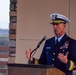 Veterans Day Ceremony at Miramar National Cemetery