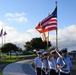 Veterans Day Ceremony at Miramar National Cemetery