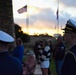 Veterans Day Ceremony at Miramar National Cemetery