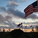 Veterans Day Ceremony at Miramar National Cemetery