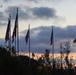 Veterans Day Ceremony at Miramar National Cemetery