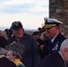 Veterans Day Ceremony at Miramar National Cemetery