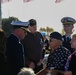 Veterans Day Ceremony at Miramar National Cemetery