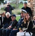 Veterans Day Ceremony at Miramar National Cemetery