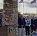 Veterans Day Ceremony at Miramar National Cemetery