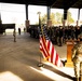 Sentinels send off mortuary affairs Soldiers with deployment ceremony