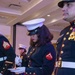 6th Marine Corps District's 249th Marine Corps Ball