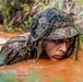 2024 08 19 Sniper Course Ghillie Wash