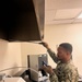 Naval Hospital Twentynine Palms enhances safety with on-the-job training for ventilation testing