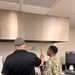 Naval Hospital Twentynine Palms enhances safety with on-the-job training for ventilation testing